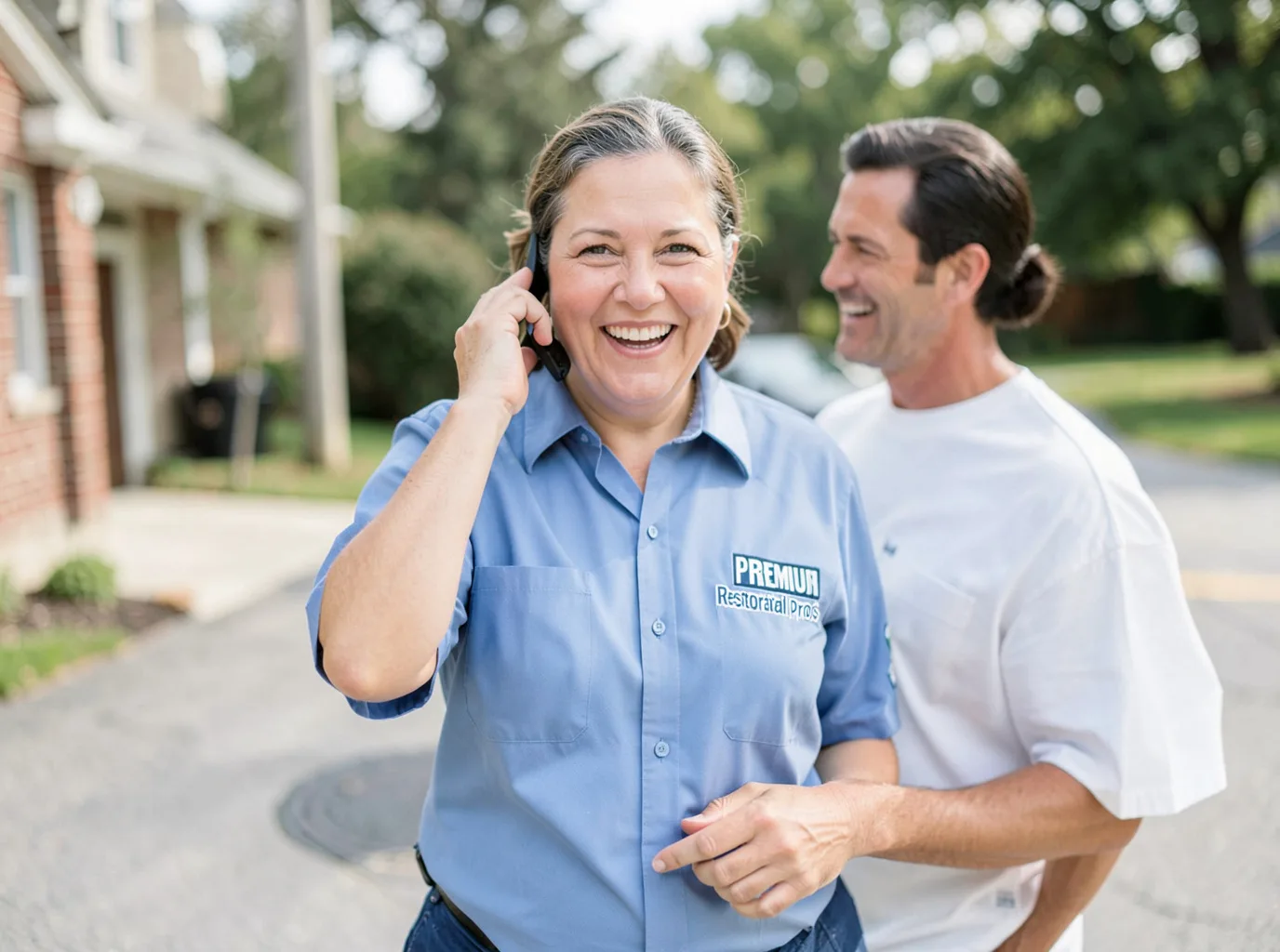 Water Damage Restoration Paris Crossing, IN FAQs